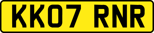 KK07RNR