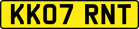 KK07RNT