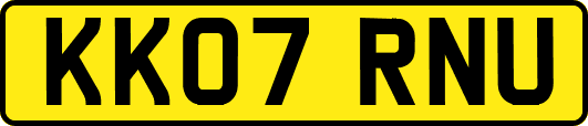 KK07RNU