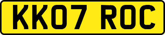KK07ROC
