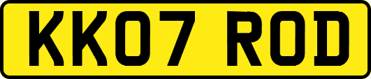 KK07ROD