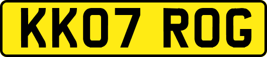 KK07ROG