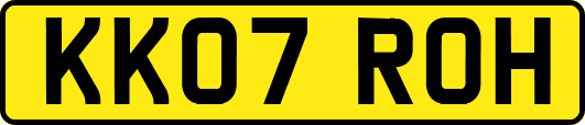 KK07ROH