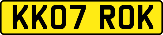 KK07ROK