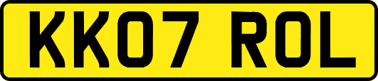 KK07ROL