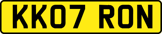 KK07RON