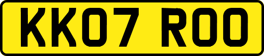 KK07ROO