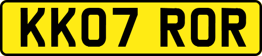 KK07ROR