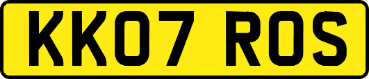 KK07ROS