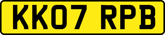 KK07RPB