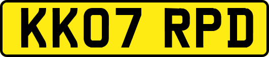 KK07RPD