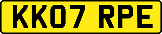 KK07RPE