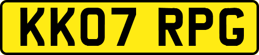 KK07RPG