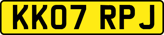 KK07RPJ