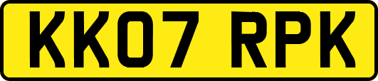KK07RPK