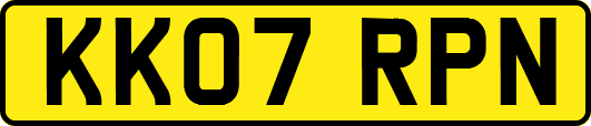 KK07RPN