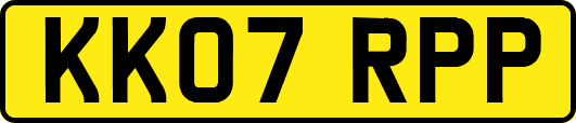 KK07RPP