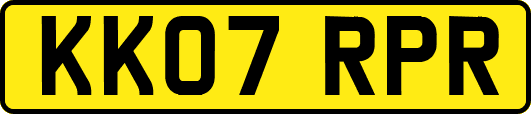 KK07RPR