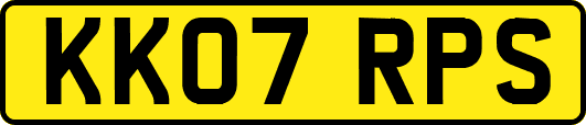 KK07RPS