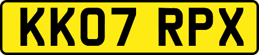 KK07RPX