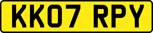 KK07RPY