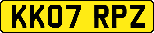 KK07RPZ