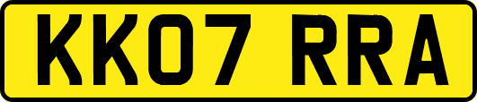 KK07RRA