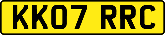 KK07RRC