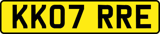 KK07RRE