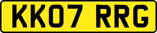 KK07RRG
