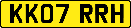 KK07RRH