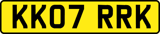 KK07RRK