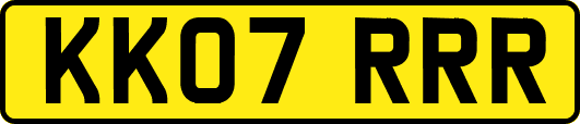 KK07RRR