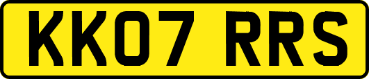 KK07RRS