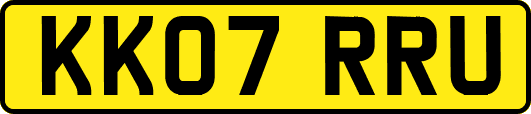 KK07RRU