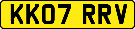 KK07RRV