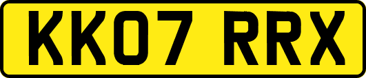 KK07RRX