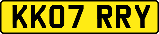 KK07RRY