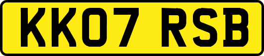 KK07RSB