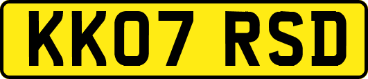 KK07RSD