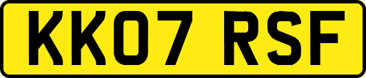 KK07RSF