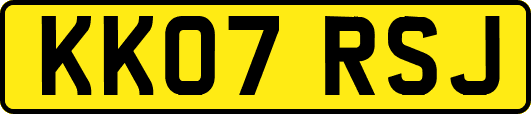 KK07RSJ