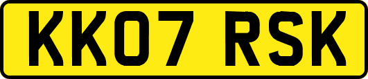 KK07RSK