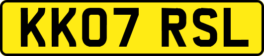 KK07RSL