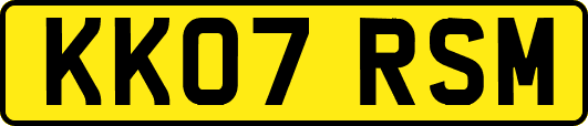 KK07RSM