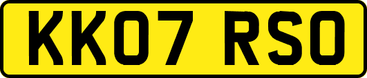 KK07RSO