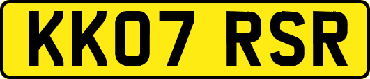 KK07RSR