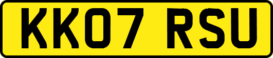 KK07RSU