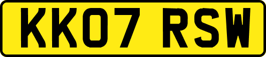 KK07RSW