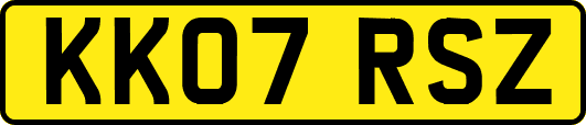 KK07RSZ